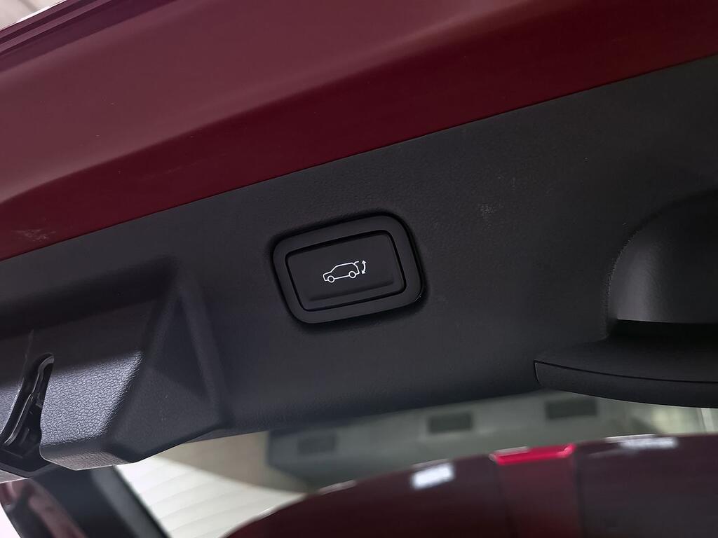 Hyundai Kona 1.6 GDI HEV N Line Style DCT 45