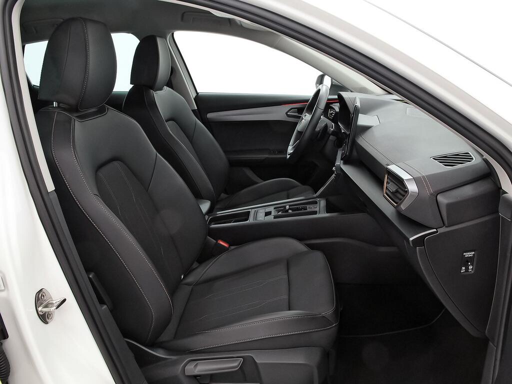 Cupra Formentor 1.4 e-Hybrid 150kW (204 CV) DSG 5