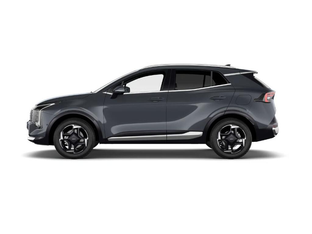 Kia Sportage 1.6 CRDi MHEV 100kW Business 4x2 DCT 1