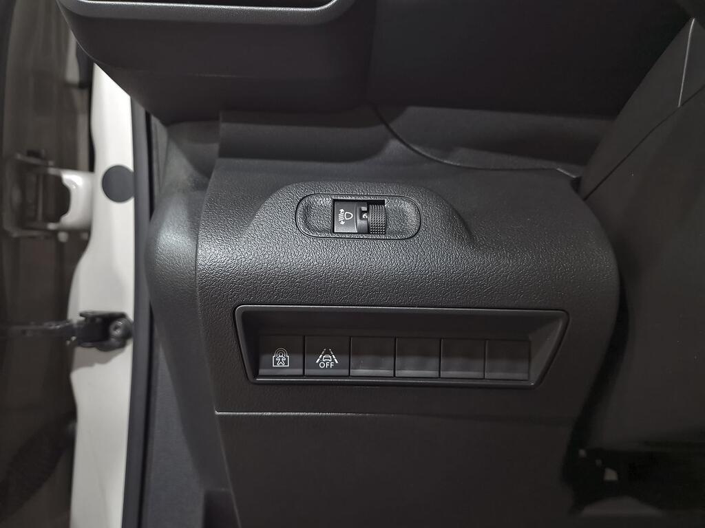 Peugeot Rifter Allure Pack Standard PureTech 96kW EAT8 13