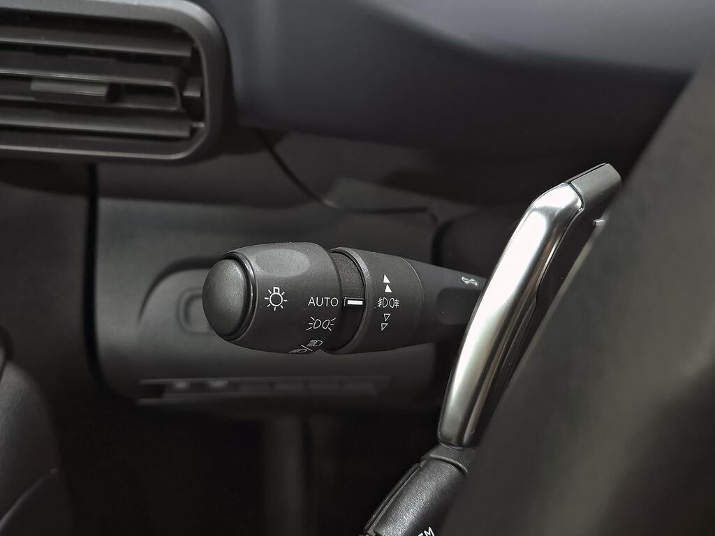 Peugeot Rifter Allure Pack Standard PureTech 96kW EAT8 15