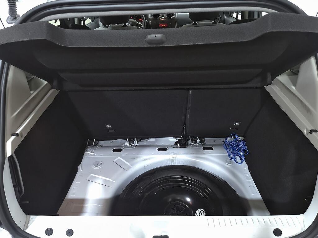 Dacia Sandero Stepway Essential TCE 66kW (90CV) - SS 28