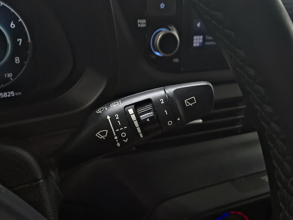 Hyundai Bayon 1.2 MPI Maxx 16