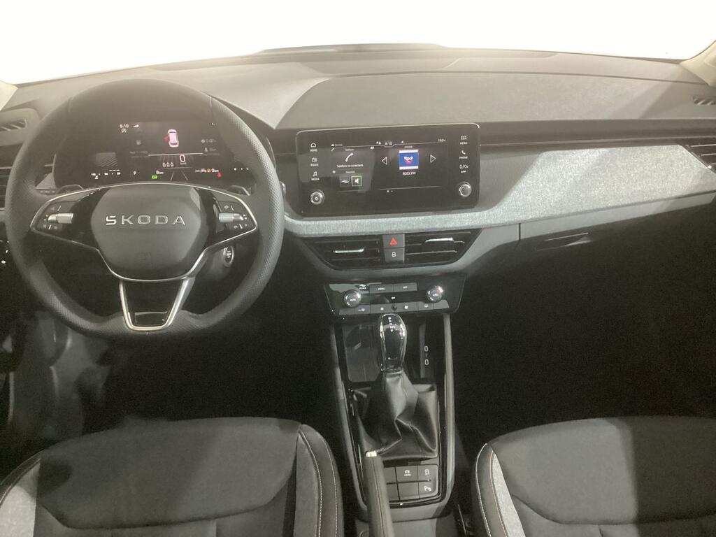 Skoda Kamiq 1.0 TSI 70kW (95CV) SELECTION 4