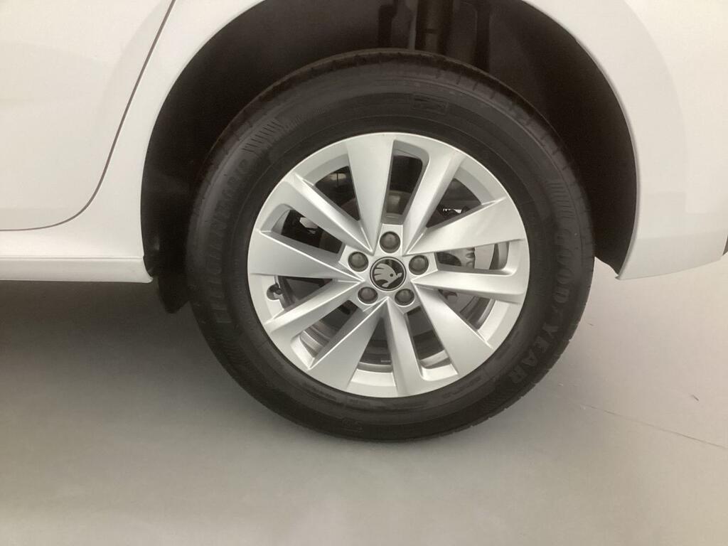 Skoda Kamiq 1.0 TSI 70kW (95CV) SELECTION 8