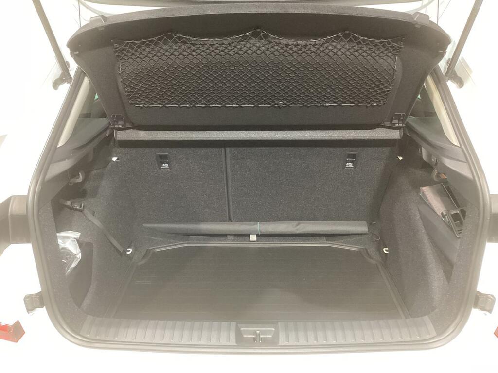 Skoda Kamiq 1.0 TSI 70kW (95CV) SELECTION 7