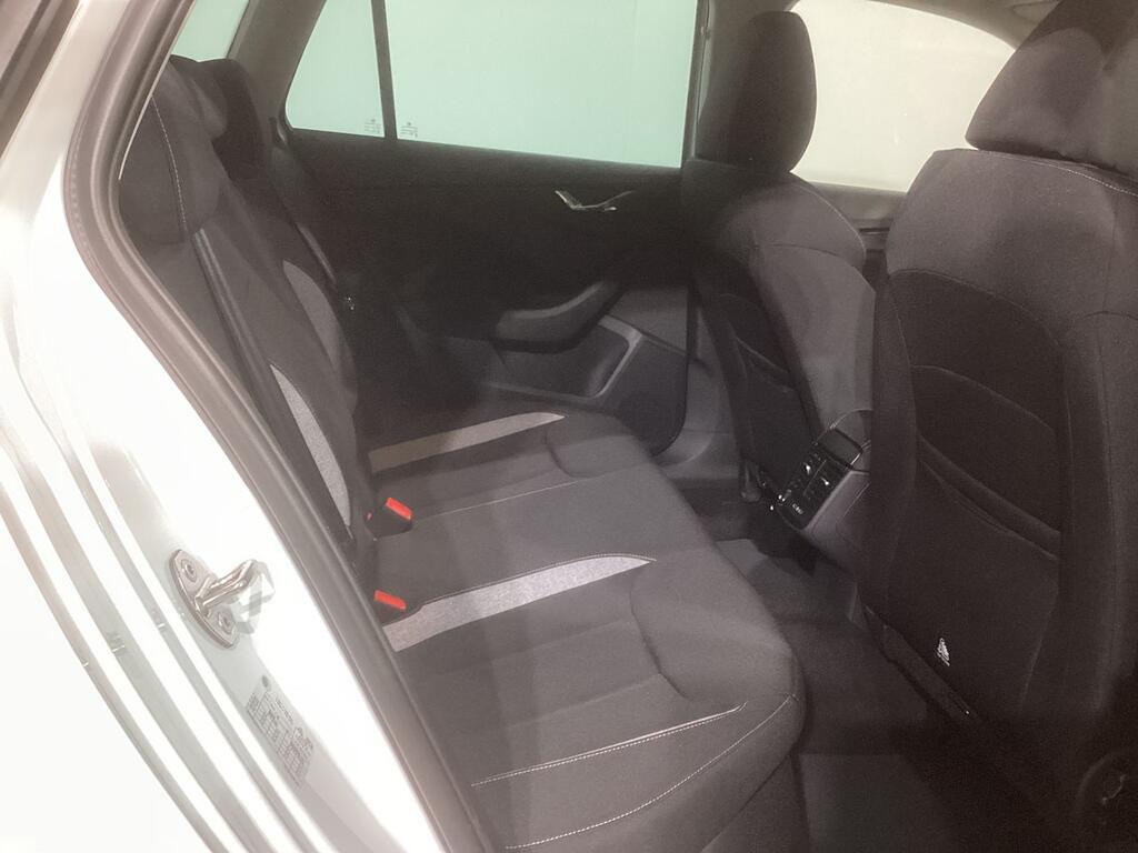 Skoda Kamiq 1.0 TSI 70kW (95CV) SELECTION 6