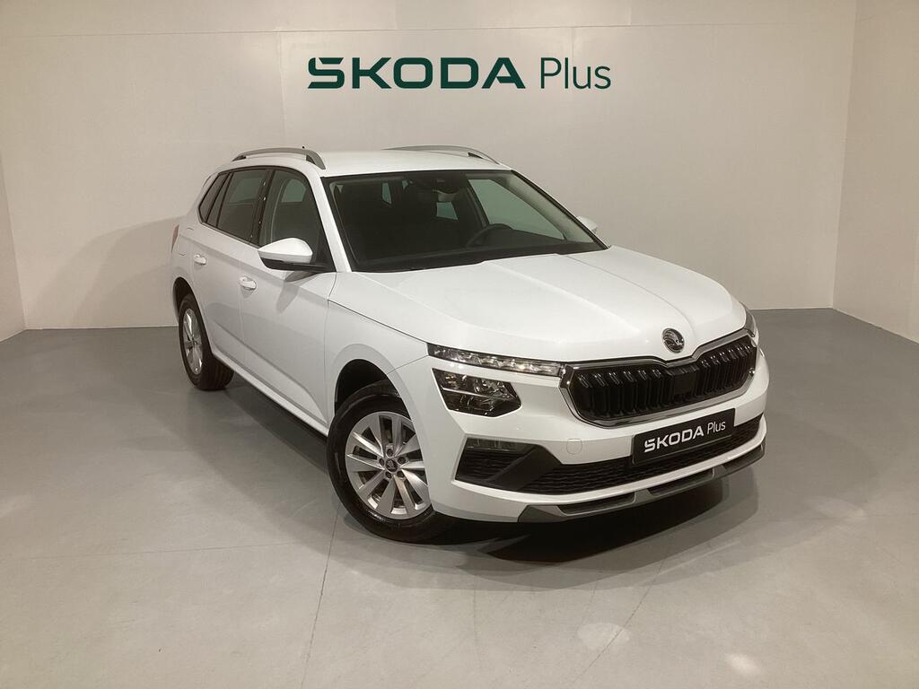 Skoda Kamiq 1.0 TSI 70kW (95CV) SELECTION 1