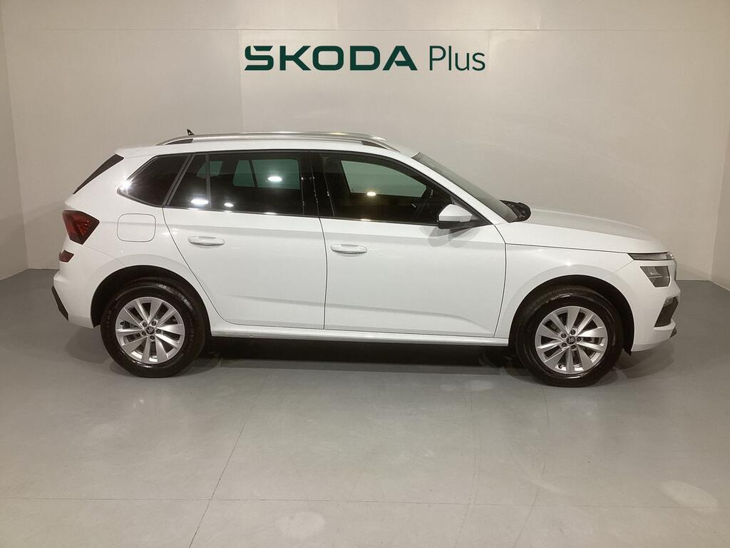 Skoda Kamiq 1.0 TSI 70kW (95CV) SELECTION 3