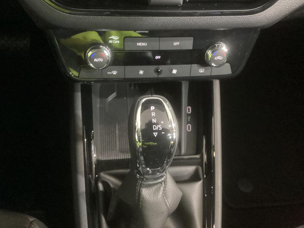 Skoda Kamiq 1.0 TSI 70kW (95CV) SELECTION 14