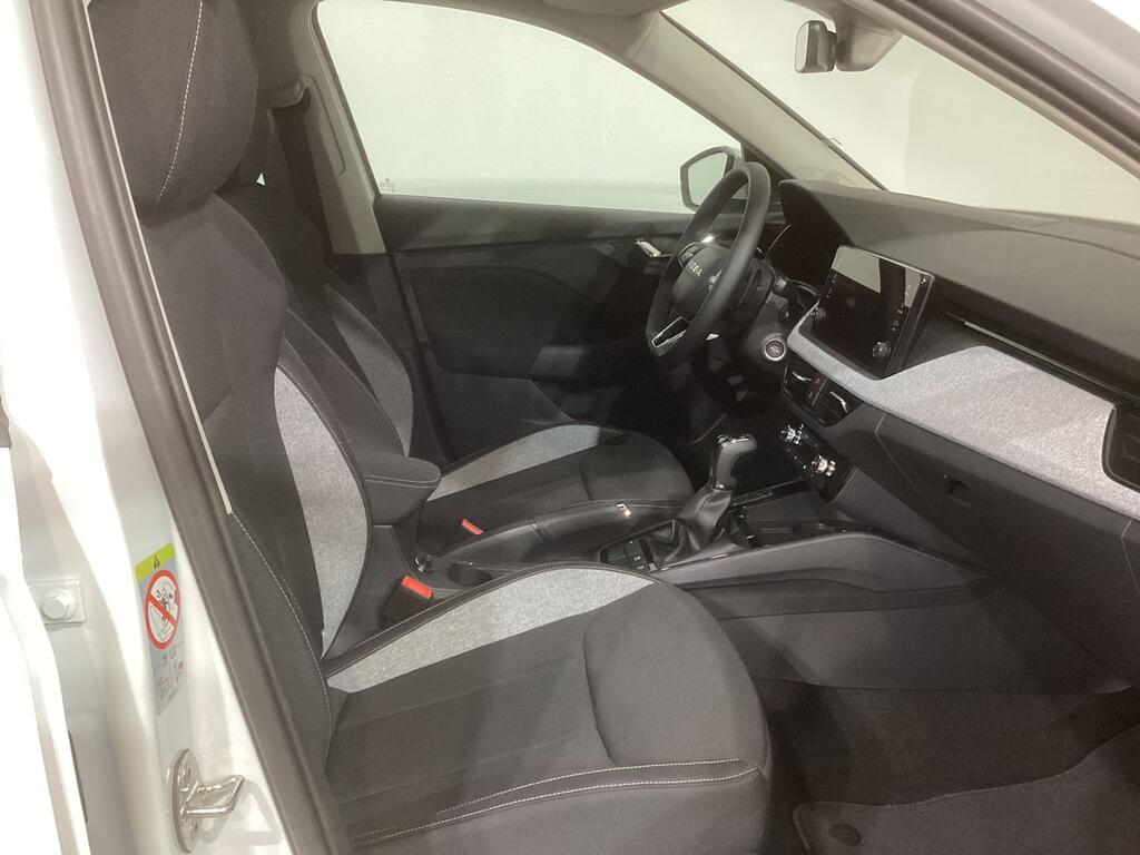 Skoda Kamiq 1.0 TSI 70kW (95CV) SELECTION 5