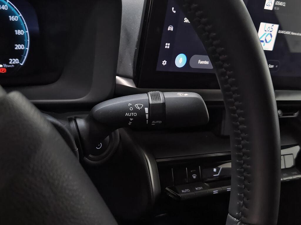 Toyota C-HR 1.8 140H Advance 16