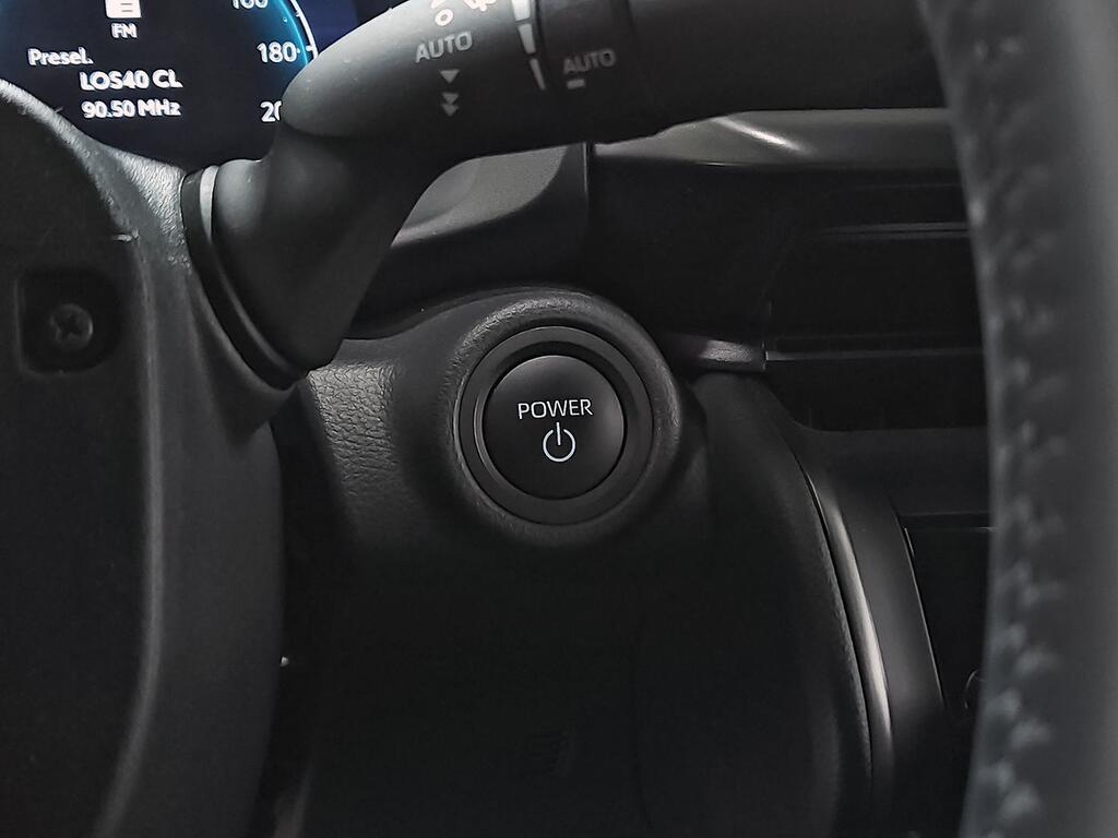 Toyota C-HR 1.8 140H Advance 20