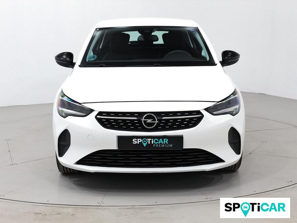 Opel Corsa 1.2T XHL 74kW (100CV) Elegance 5