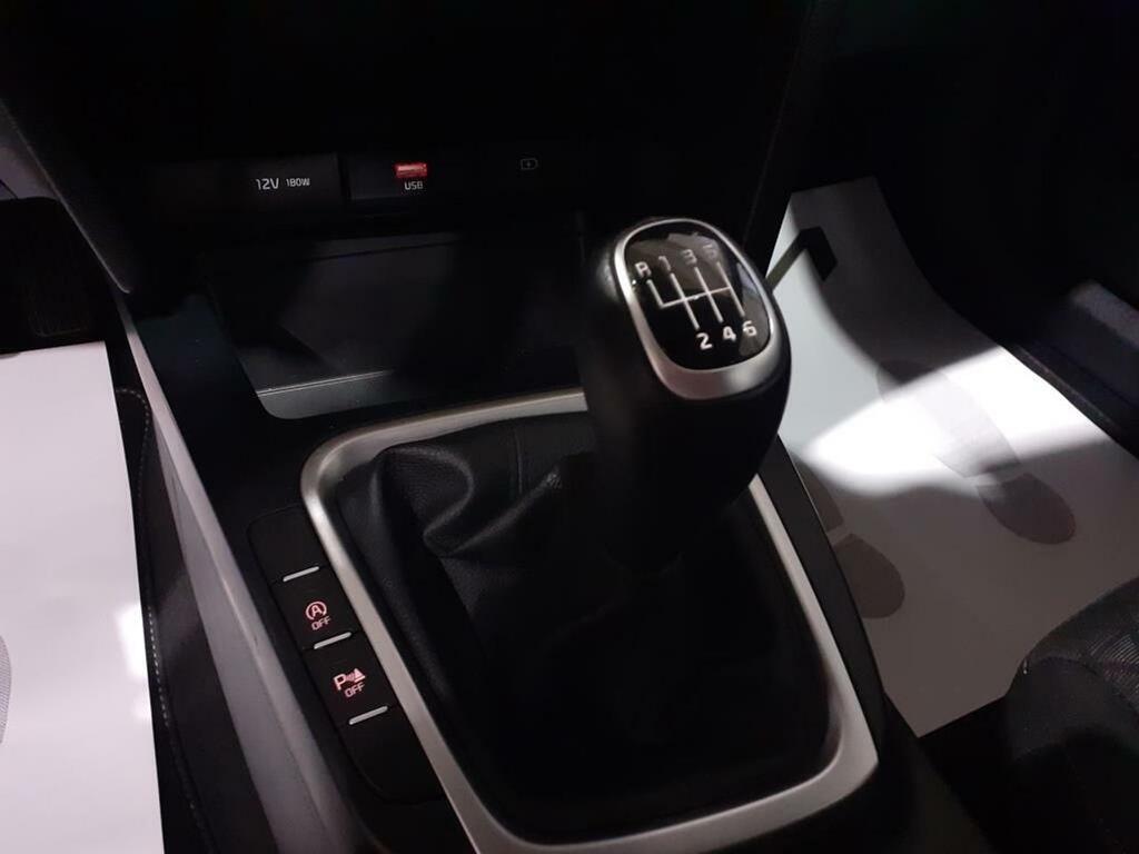 Kia Ceed 1.0 T-GDi 88kW (120CV) Drive 21