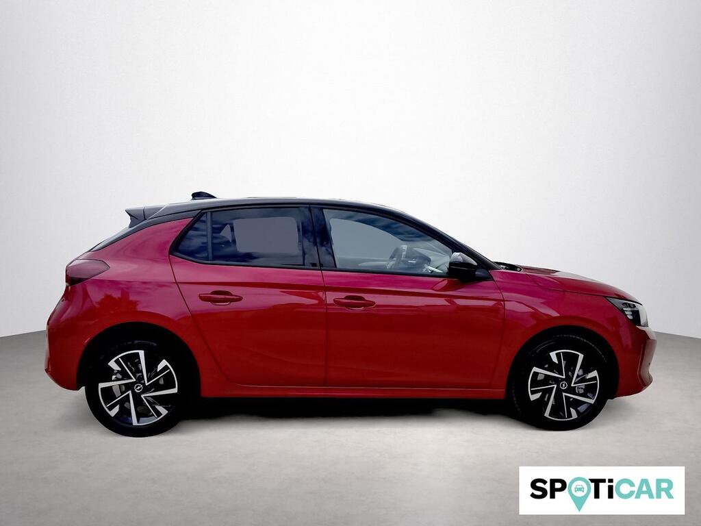Opel Corsa 1.2T XHL 74kW (100CV) GS 3