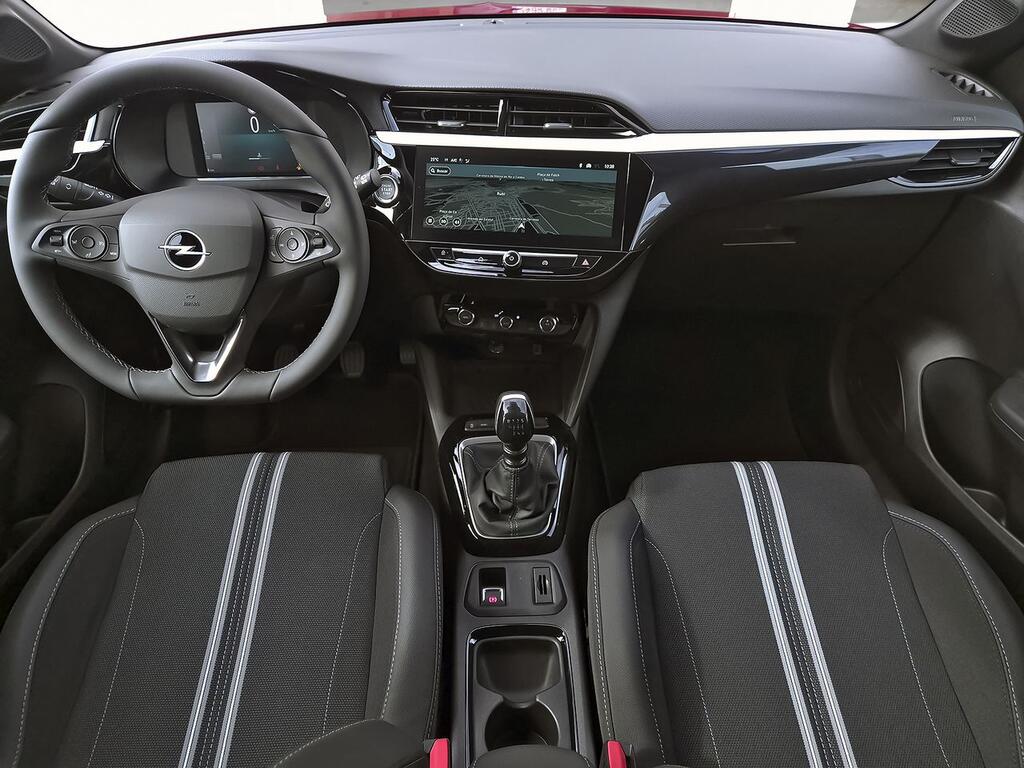 Opel Corsa 1.2T XHL 74kW (100CV) GS 7
