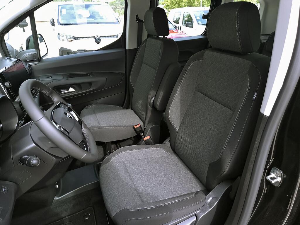 Opel Combo Cargo 100 Cv 1.5 Td S/S MT6 €6.4 8