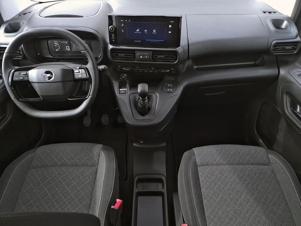 Opel Combo Cargo 100 Cv 1.5 Td S/S MT6 €6.4 7