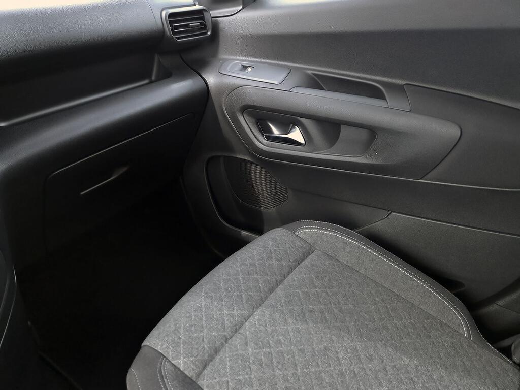 Opel Combo Cargo 100 Cv 1.5 Td S/S MT6 €6.4 30