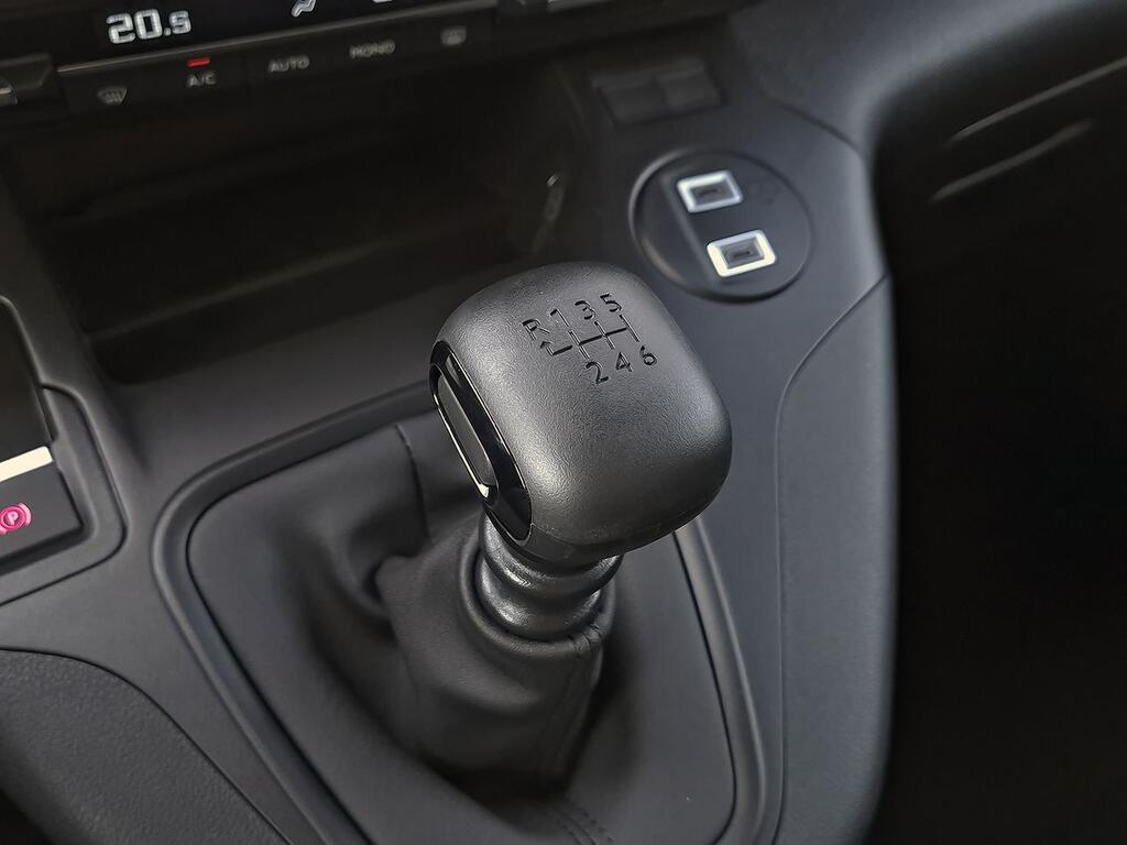 Opel Combo Cargo 100 Cv 1.5 Td S/S MT6 €6.4 27