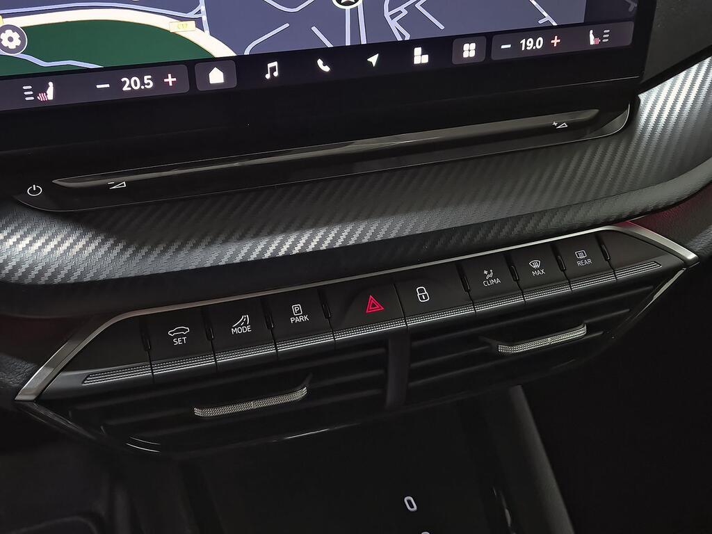 Skoda Octavia 2.0 TSI 195 kW (265CV) DSG RS 25