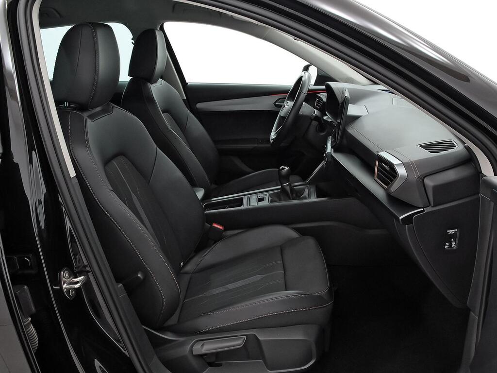 Cupra Formentor 2.0 TDI 110kW (150 CV) 5