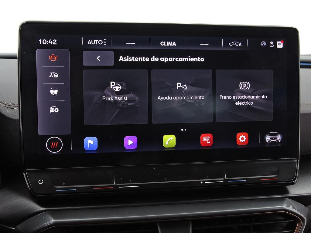 Cupra Formentor 2.0 TDI 110kW (150 CV) 23