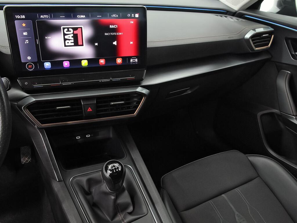 Cupra Formentor 2.0 TDI 110kW (150 CV) 9