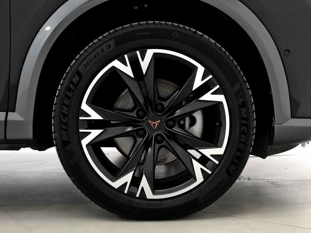 Cupra Formentor 2.0 TDI 110kW (150 CV) 8