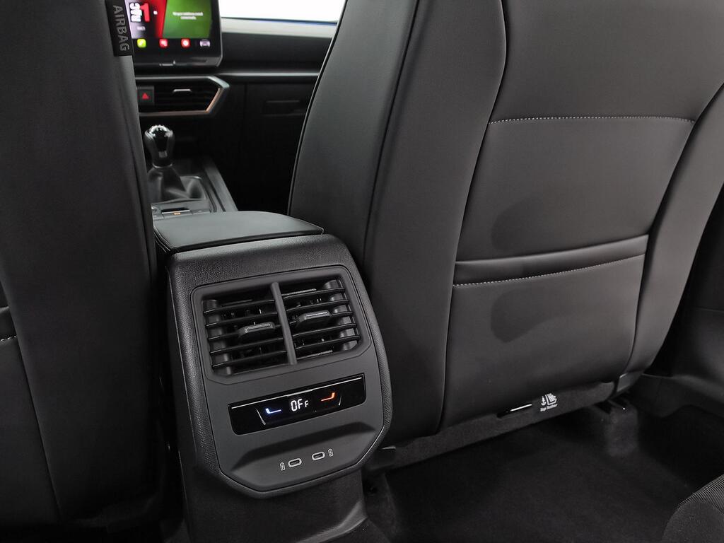 Cupra Formentor 2.0 TDI 110kW (150 CV) 33