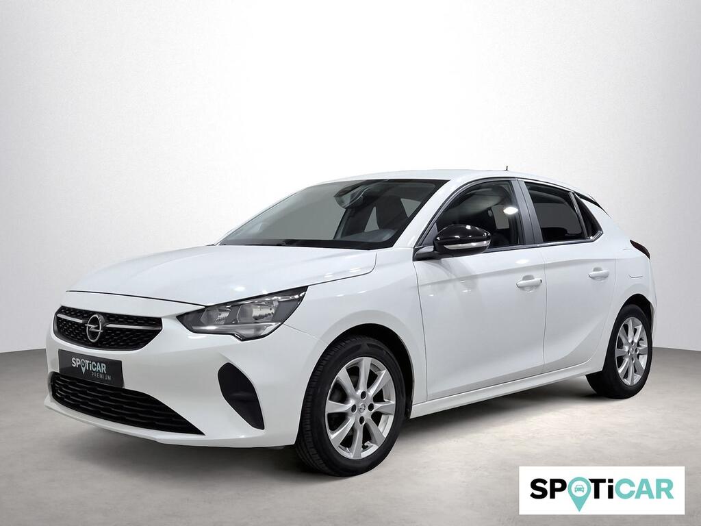 Opel Corsa 1.2 XEL 55kW (75CV) Edition 4