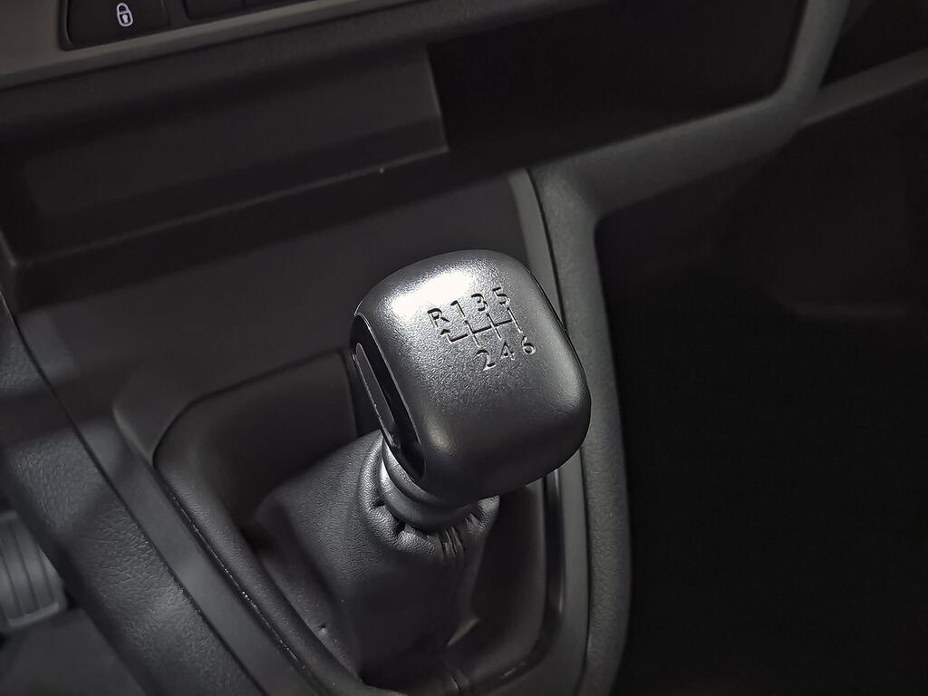 Citroën Jumpy FG 1.5 BLUEHDI 120 M 4P 26