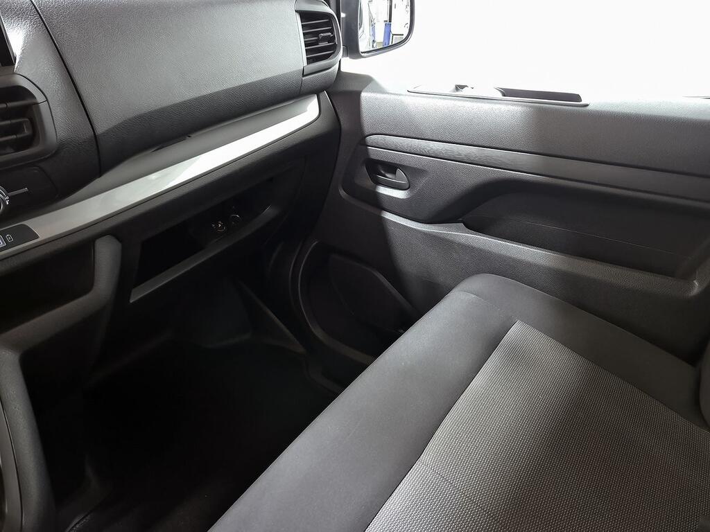 Citroën Jumpy FG 1.5 BLUEHDI 120 M 4P 28