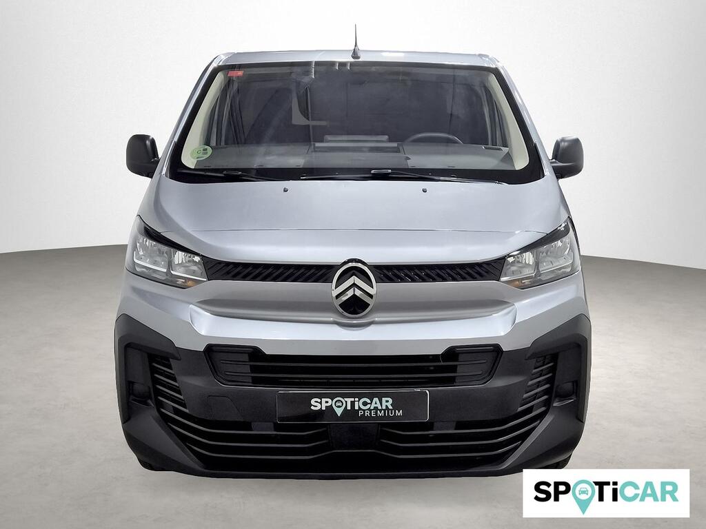 Citroën Jumpy FG 1.5 BLUEHDI 120 M 4P 5
