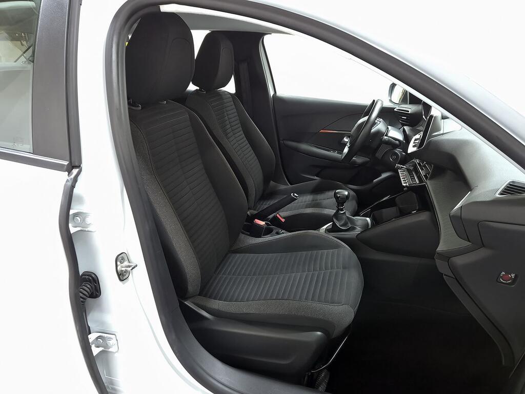 Peugeot 208 PureTech 73kW (100CV) Active Pack 7