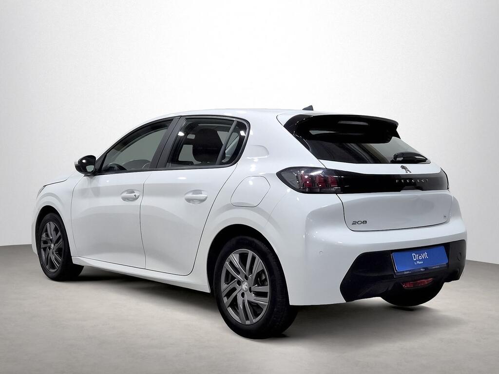 Peugeot 208 PureTech 73kW (100CV) Active Pack 2