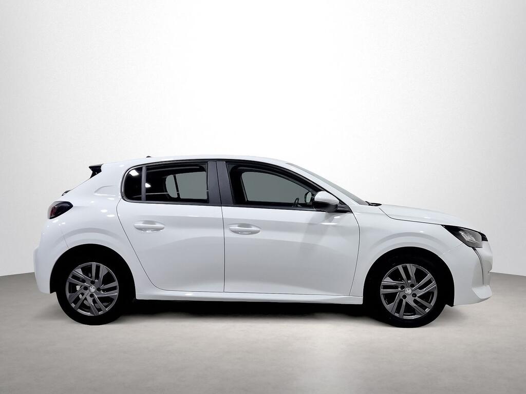 Peugeot 208 PureTech 73kW (100CV) Active Pack 3