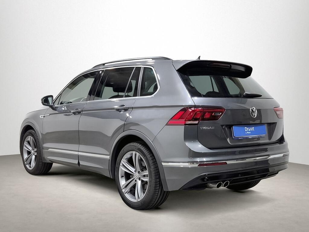 Volkswagen Tiguan Advance 2.0 TDI 110kW (150CV) DSG 2