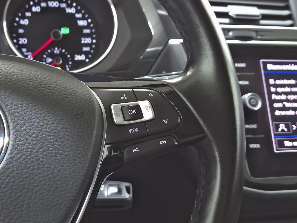 Volkswagen Tiguan Advance 2.0 TDI 110kW (150CV) DSG 16