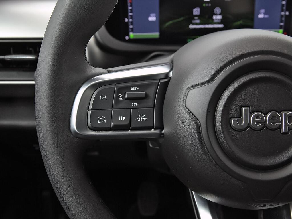 Jeep Avenger 1.2 G 74kW (100CV) Summit 18