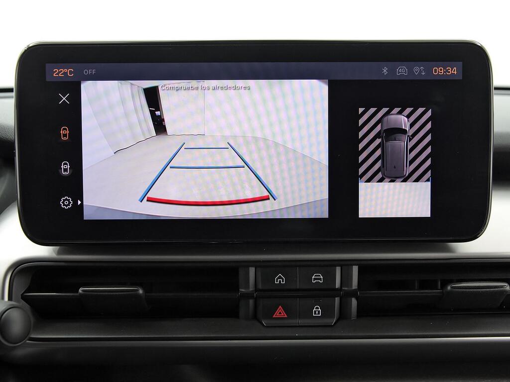 Jeep Avenger 1.2 G 74kW (100CV) Summit 26