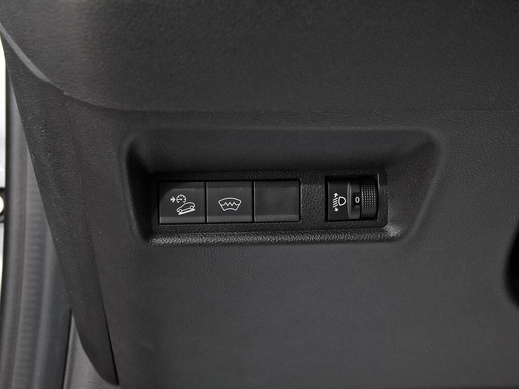 Jeep Avenger 1.2 G 74kW (100CV) Summit 14