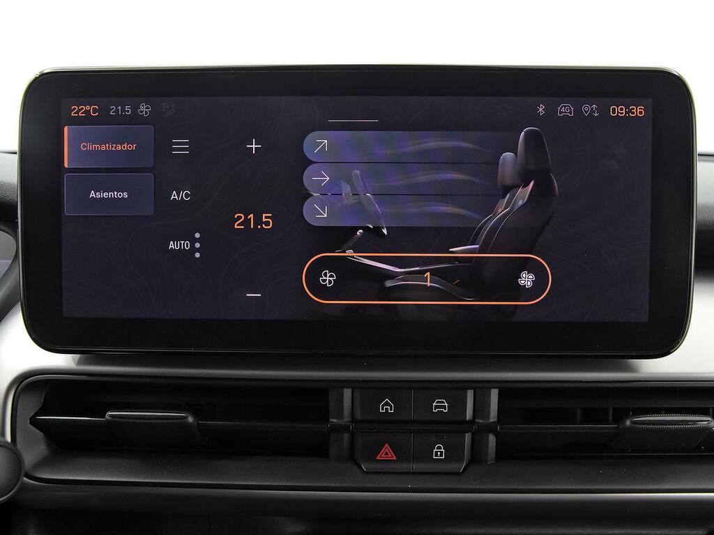 Jeep Avenger 1.2 G 74kW (100CV) Summit 31