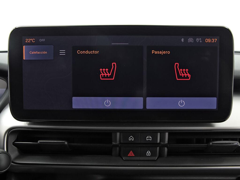 Jeep Avenger 1.2 G 74kW (100CV) Summit 32