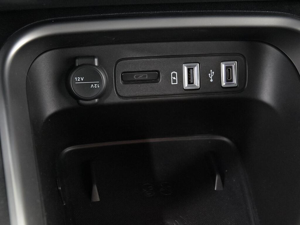 Jeep Avenger 1.2 G 74kW (100CV) Summit 37