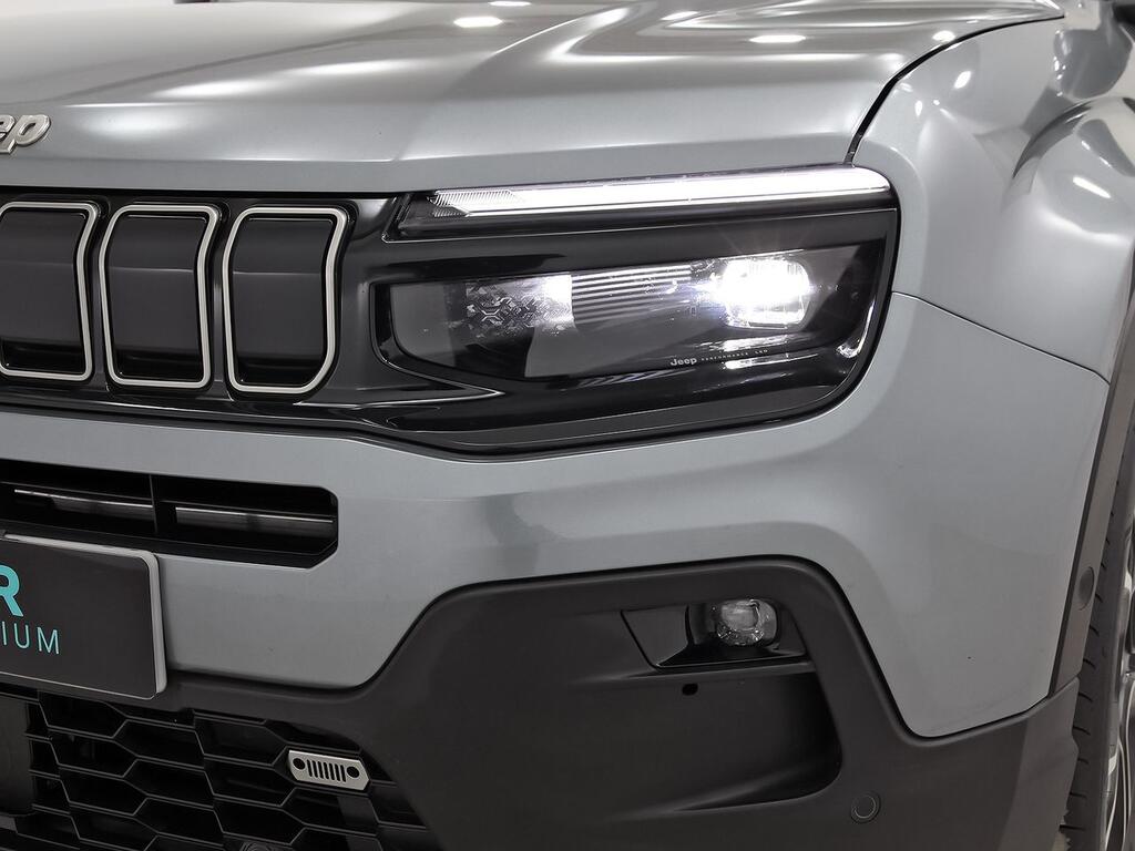 Jeep Avenger 1.2 G 74kW (100CV) Summit 38