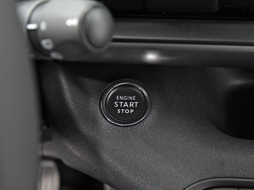 Jeep Avenger 1.2 G 74kW (100CV) Summit 21