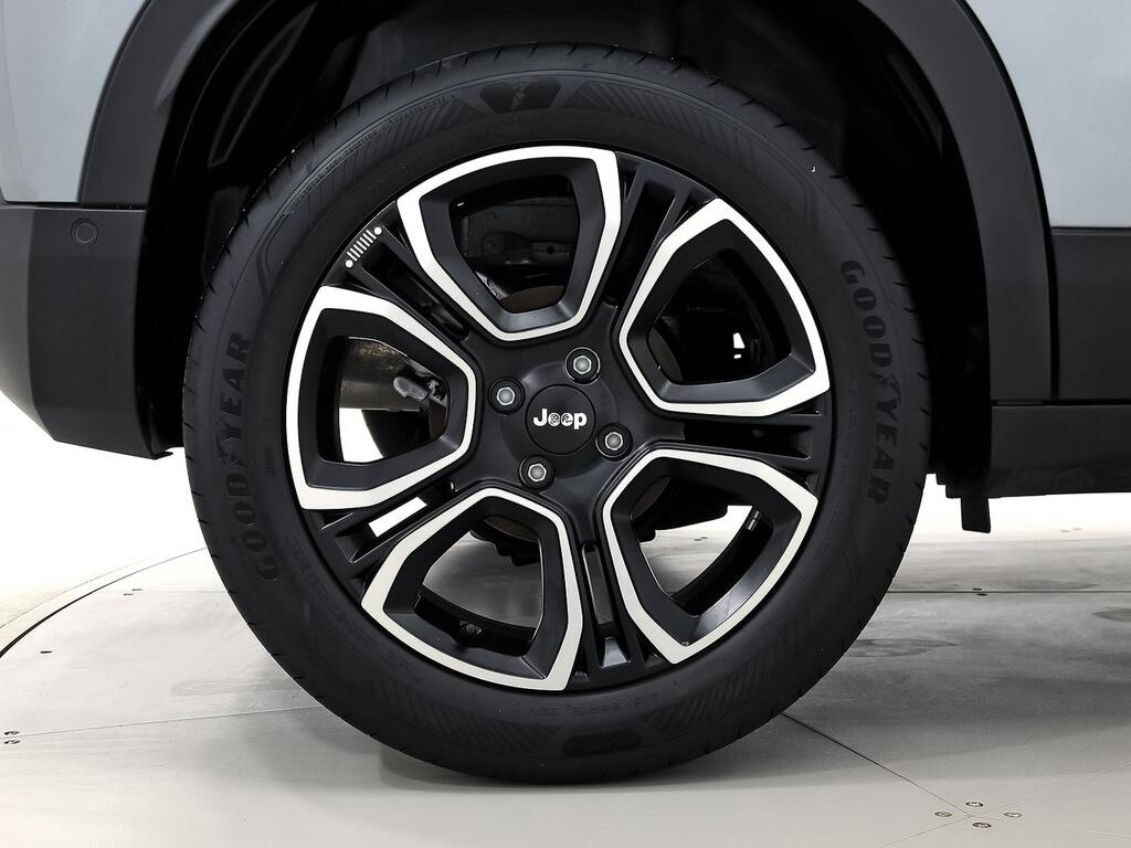 Jeep Avenger 1.2 G 74kW (100CV) Summit 11