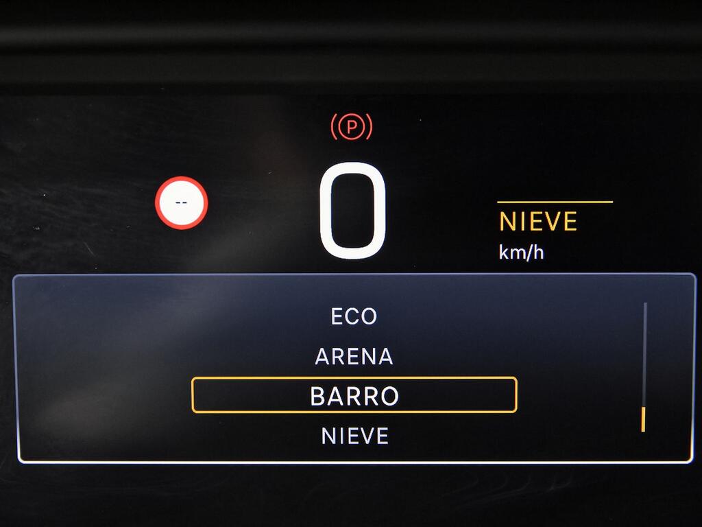 Jeep Avenger 1.2 G 74kW (100CV) Summit 34